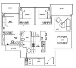 The Nautical (D27), Condominium #101846632